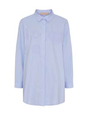 Marta Du Chateau - CANELLE SHIRT