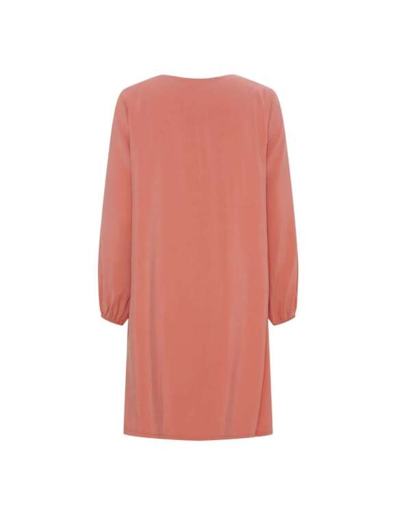Marta Du Chateau - LOUISON DRESS