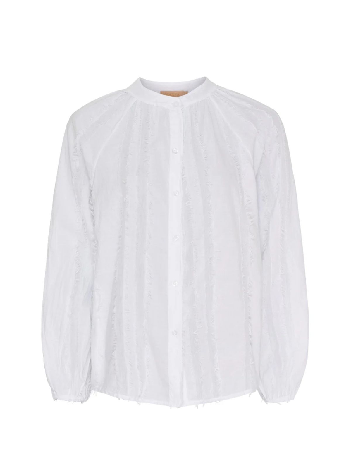 ROSAMEE SHIRT Skjortebluse