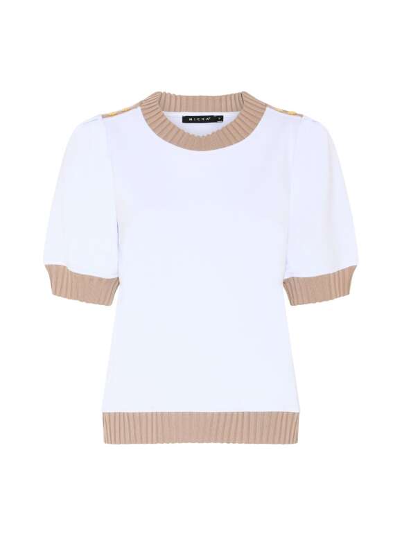 Micha - Elegant Bluse