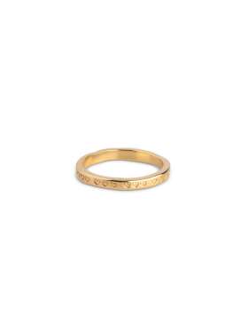 Enamel - HEART RING