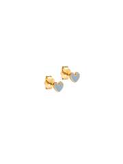 Enamel -  AMORE STUDS