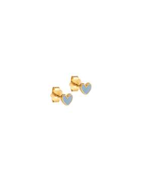 Enamel -  AMORE STUDS