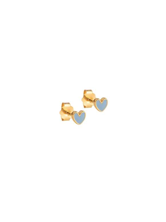 Enamel -  AMORE STUDS