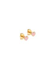 Enamel -  AMORE STUDS