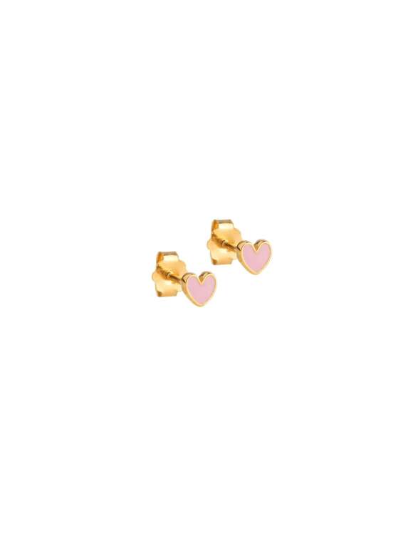 Enamel -  AMORE STUDS