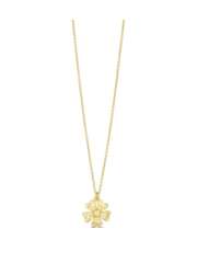 Pure by Nat - POPPY NECKLACE 