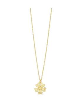 Pure by Nat - POPPY NECKLACE 