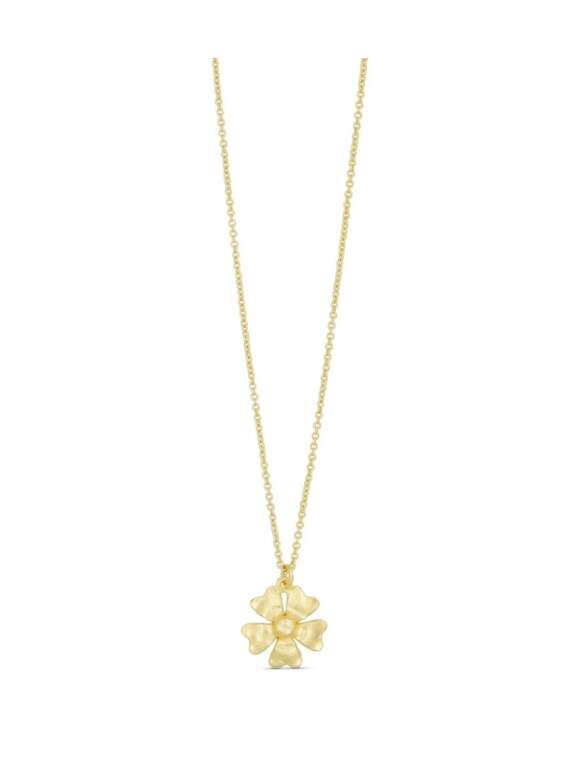 Pure by Nat - POPPY NECKLACE 