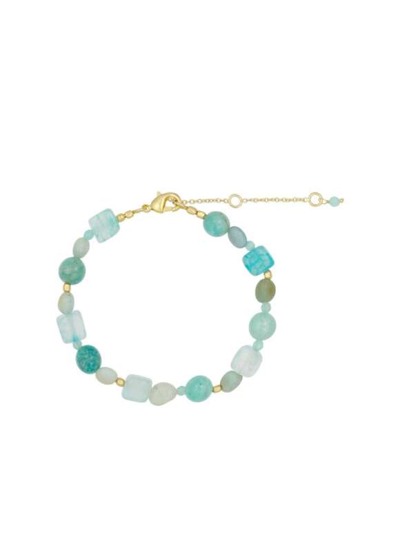 Pure by Nat - FIE ARMBÅND