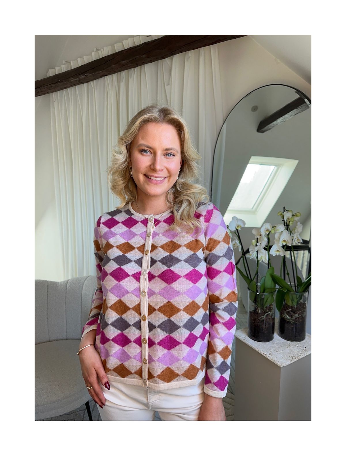 DODO Cardigan