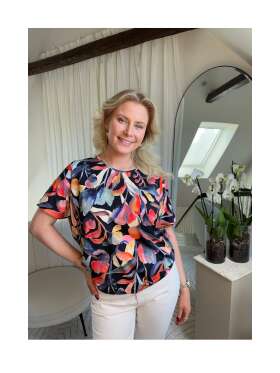 Mansted - SARAH Bluse