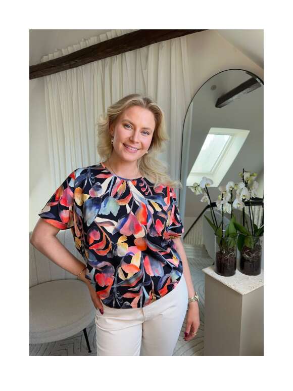 Mansted - SARAH Bluse