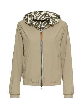 Camel Active - Sporty Vendbar Vindjakke