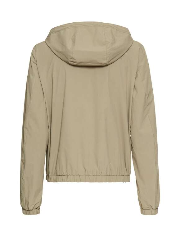 Camel Active - Sporty Vendbar Vindjakke
