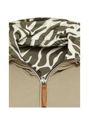 Camel Active - Sporty Vendbar Vindjakke
