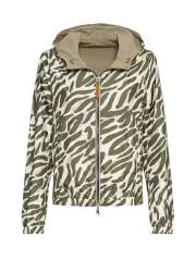 Camel Active - Sporty Vendbar Vindjakke