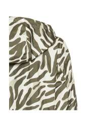 Camel Active - Sporty Vendbar Vindjakke