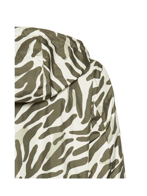 Camel Active - Sporty Vendbar Vindjakke