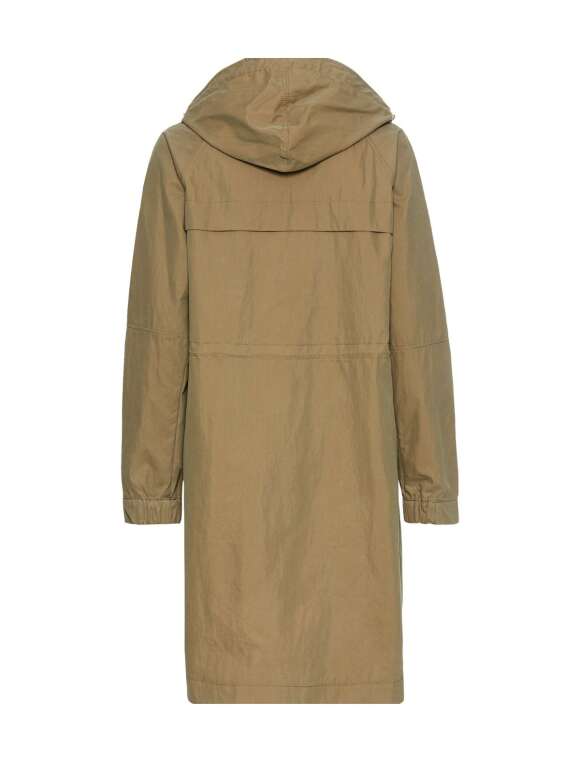 Camel Active - Feminin Jakke