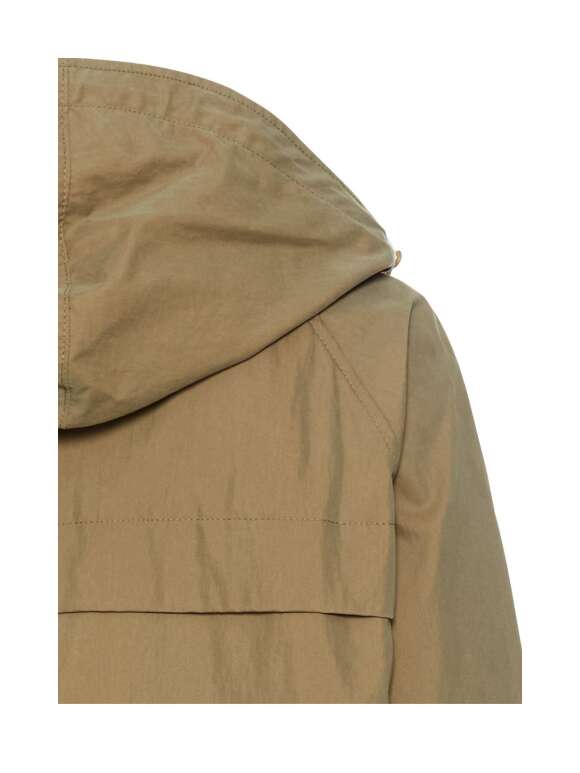 Camel Active - Feminin Jakke
