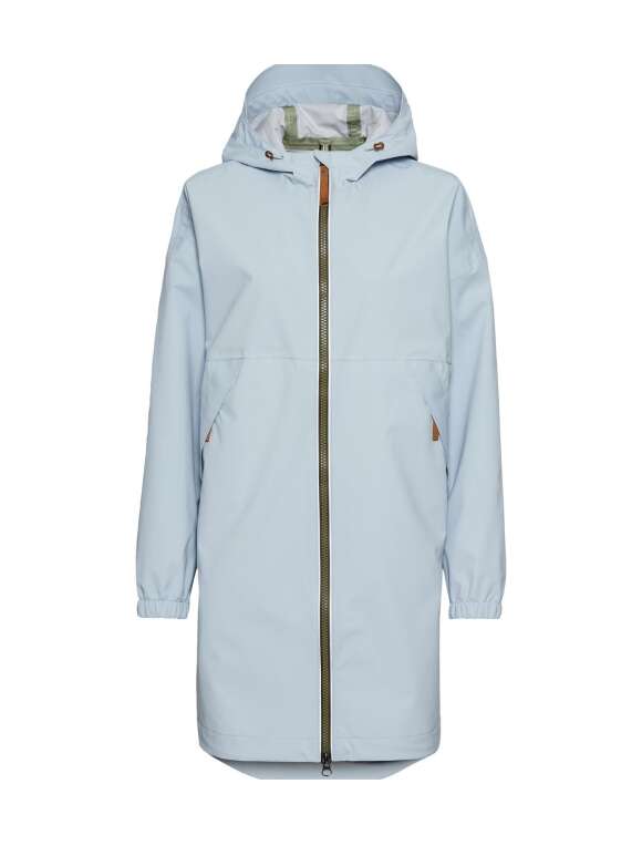 Camel Active - Funktionel Oversized Jakke
