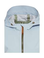 Camel Active - Funktionel Oversized Jakke