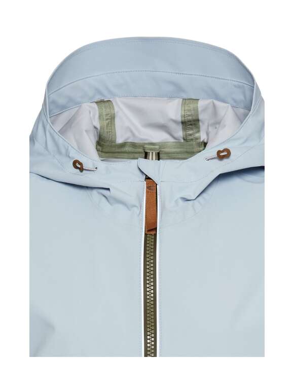 Camel Active - Funktionel Oversized Jakke