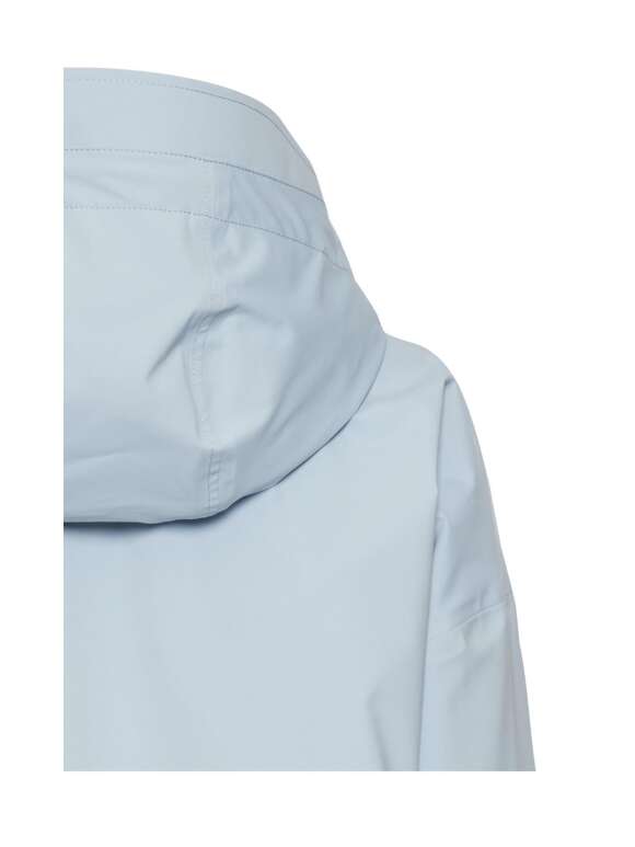 Camel Active - Funktionel Oversized Jakke