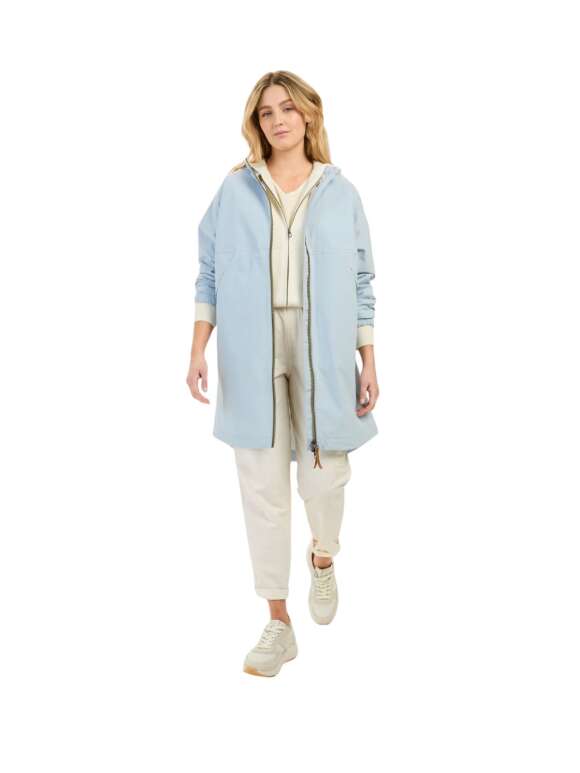 Camel Active - Funktionel Oversized Jakke
