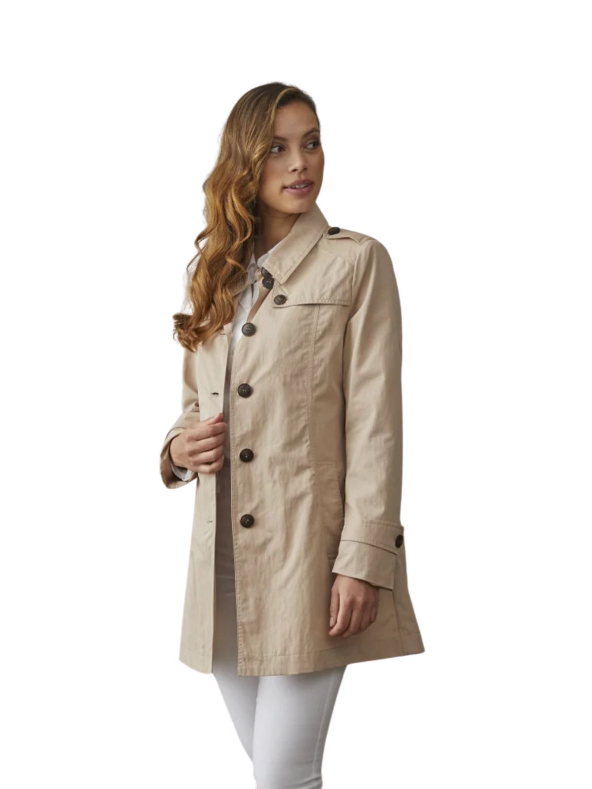 LAIKA Elegant Jakke