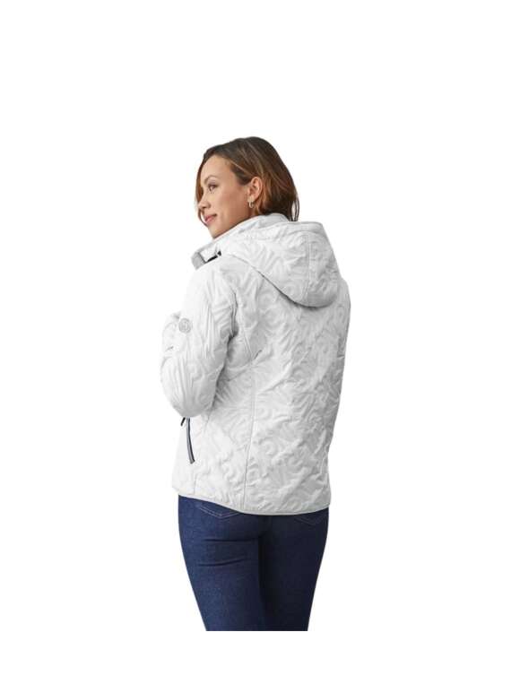 Junge - LOTTE Sporty Vatteret Jakke