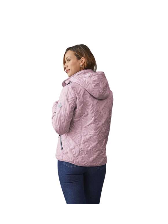 Junge - LOTTE Sporty Vatteret Jakke
