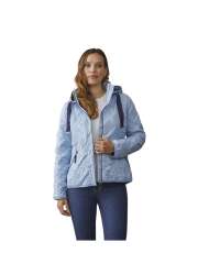 Junge - LOTTE Sporty Vatteret Jakke
