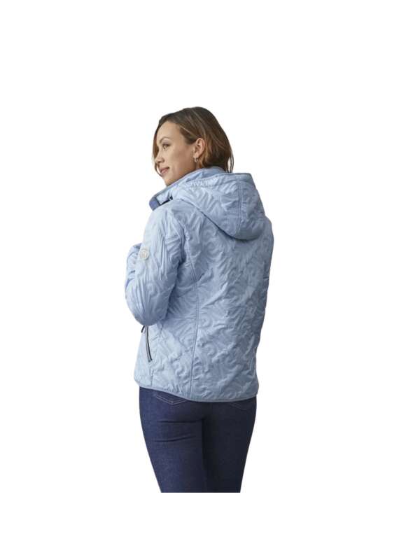 Junge - LOTTE Sporty Vatteret Jakke