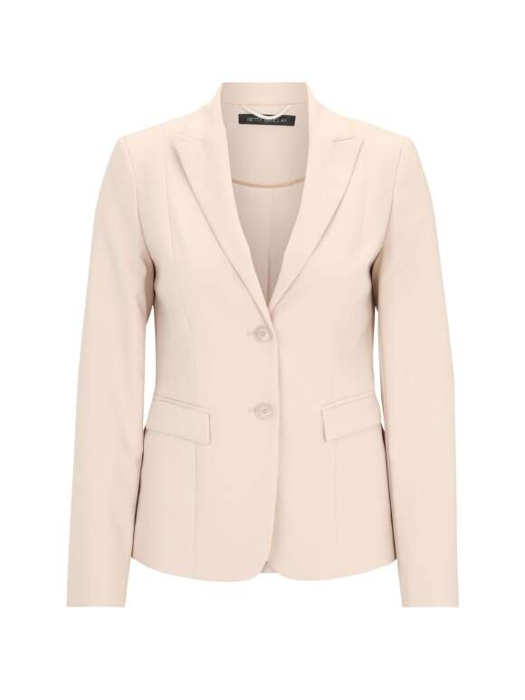 Betty Barclay - Sofistikeret Blazer Jakke
