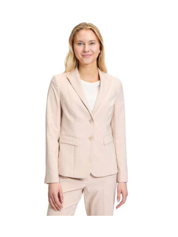 Betty Barclay - Sofistikeret Blazer Jakke