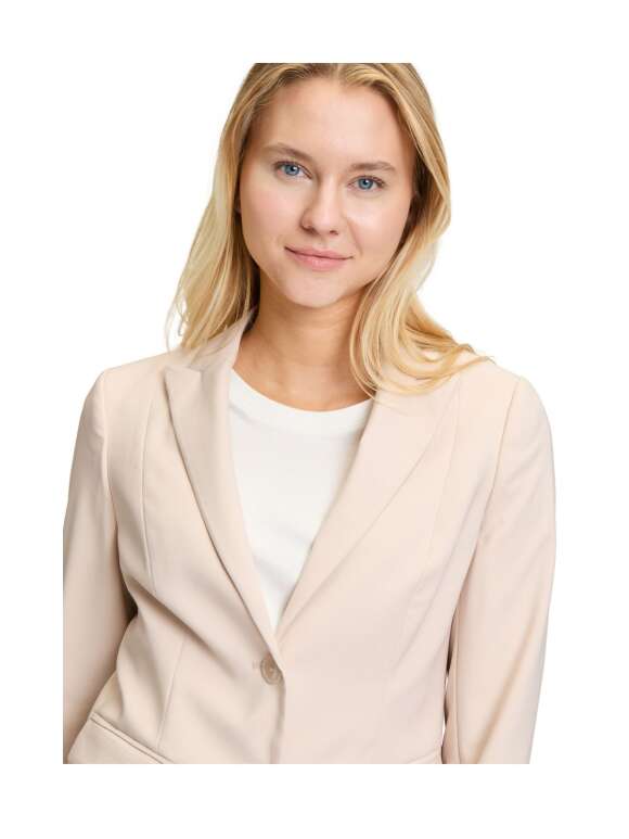Betty Barclay - Sofistikeret Blazer Jakke
