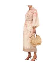 Zimmermann - BILLOW Raffineret Flora Bluse