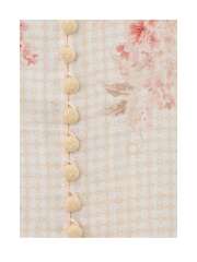 Zimmermann - BILLOW Raffineret Flora Bluse