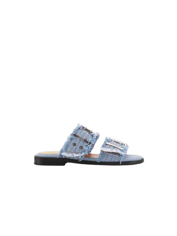 Ganni - Cool Feminine Sandaler