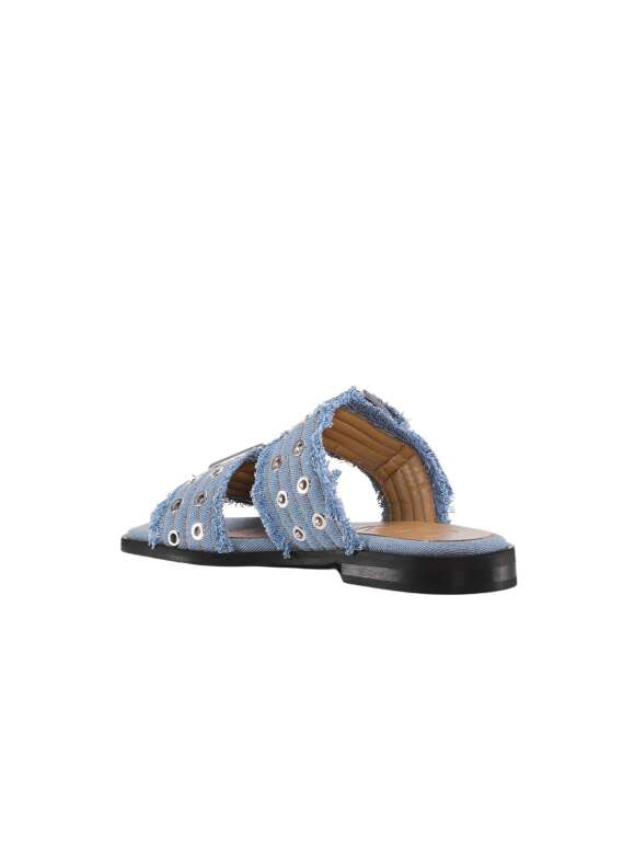 Ganni - Cool Feminine Sandaler