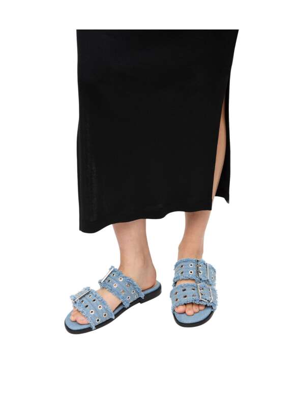 Ganni - Cool Feminine Sandaler