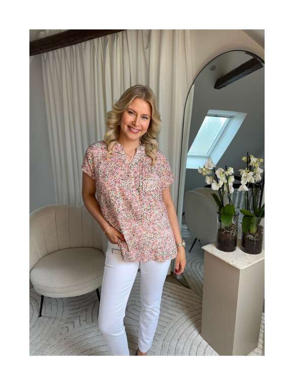 2-Biz - BLOOME BLUSE