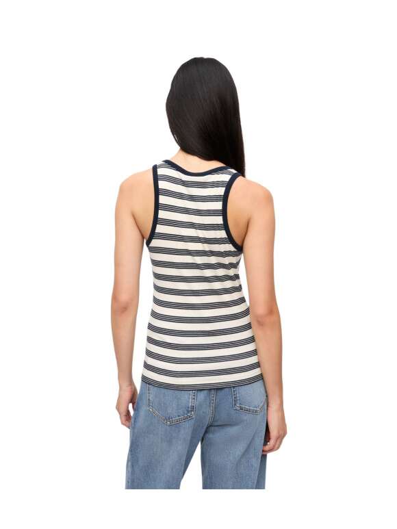Ganni - Smart Tanktop