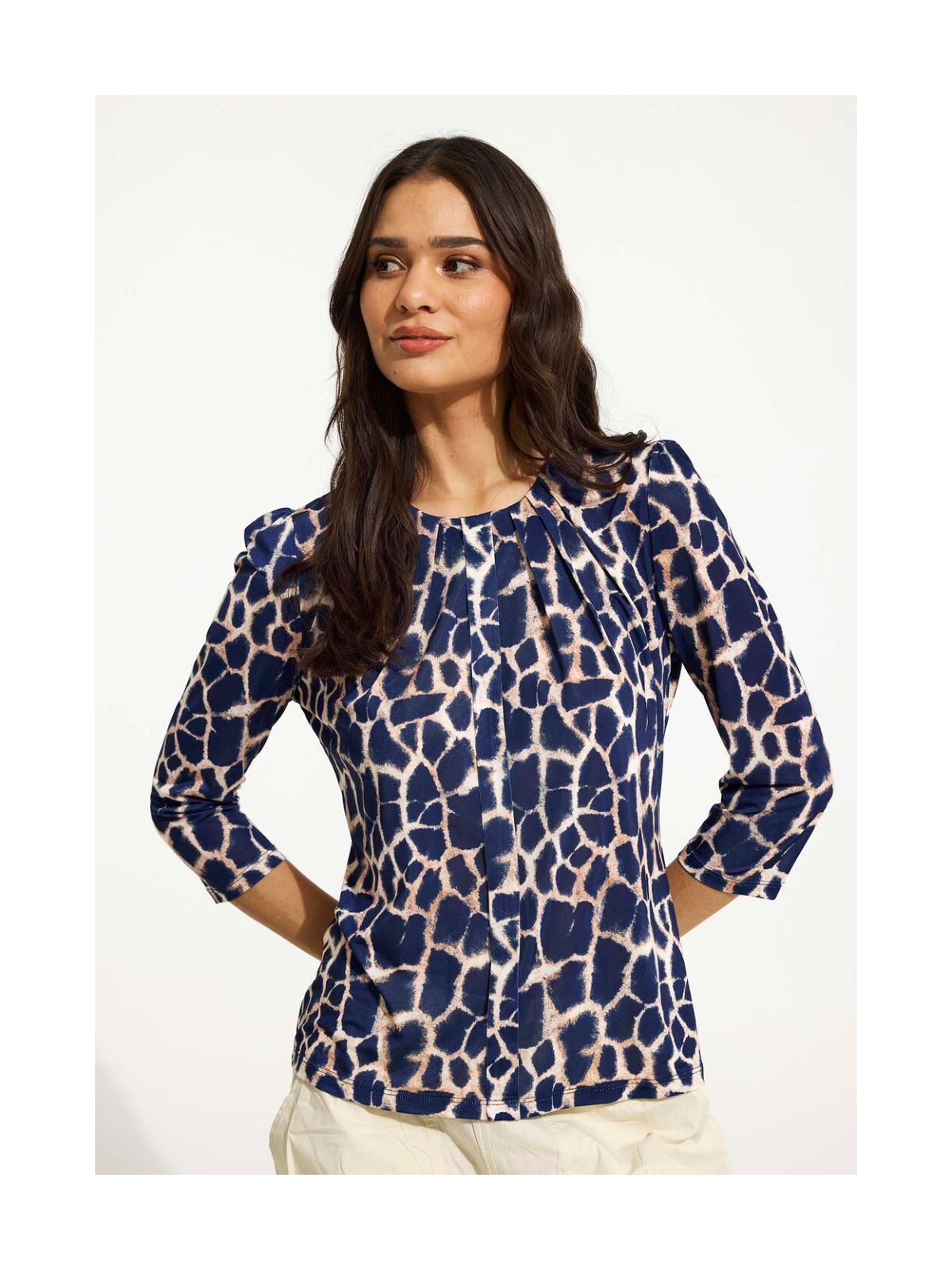 GRAZIA BLUSE