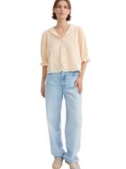 Skall - MAGNOLIA Feminin Bluse