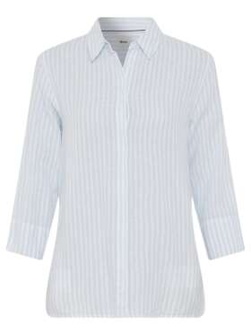 Brax - VICKI Feminin Skjorte Bluse