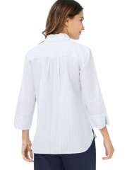 Brax - VICKI Feminin Skjorte Bluse