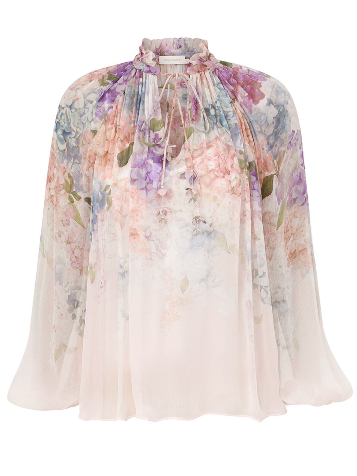 DAWNING BILLOW Bluse